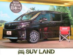 ヴォクシー ZSの中古車画像