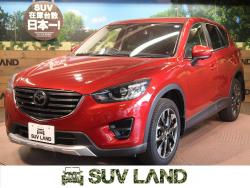 CX-5 XD Lパッケージの中古車画像
