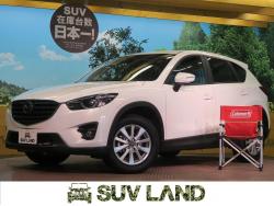 CX-5 XD プロアクティブの中古車画像