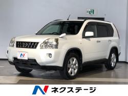 エクストレイル 20Xttの中古車画像
