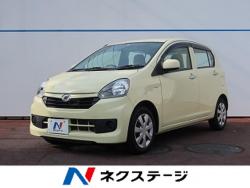 ミライース L SAの中古車画像