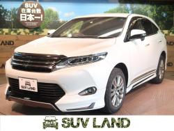 ハリアー プレミアムの中古車画像