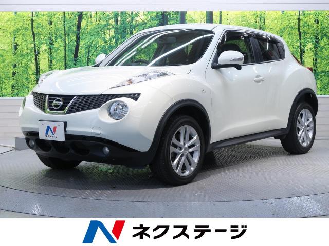 日産 ジューク １６ｇｔ 2 2万km 熊本県 230 の中古車詳細 熊本県の熊本東店 新車 中古車の ネクステージ