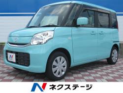 スペーシア Xの中古車画像