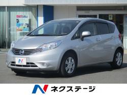 ノート メダリストの中古車画像
