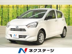 ミライース L SAⅢの中古車画像