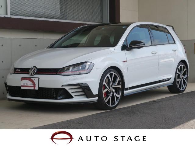 フォルクスワーゲン ゴルフgti クラブスポーツ トラックエディション 2 2万km 愛知県 110 の中古車詳細 愛知県のユニバース 名東 新車 中古車の ネクステージ