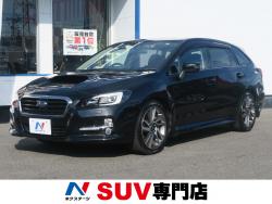 レヴォーグ 1.6GT-Sアイサイトの中古車画像
