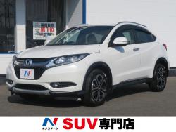 ヴェゼル Sの中古車画像