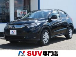 ヴェゼル G・ホンダセンシングの中古車画像
