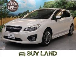 インプレッサスポーツ 2.0i-Sアイサイトの中古車画像