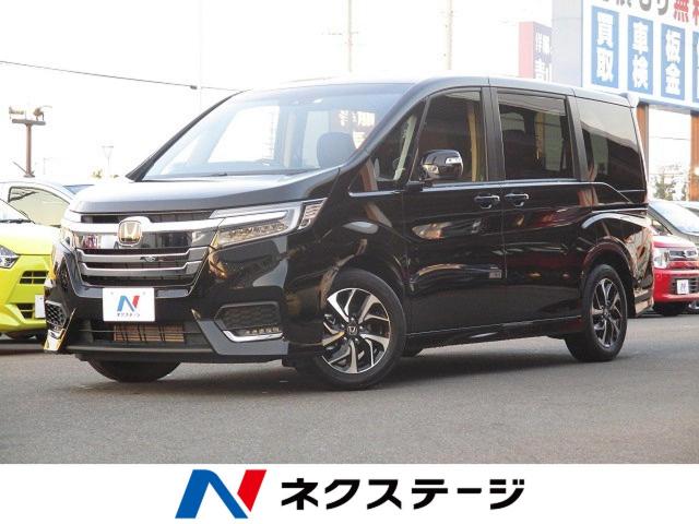 ホンダ ステップワゴンスパーダ スパーダ ホンダセンシング 10km 愛知県 339 の中古車詳細 愛知県の名古屋茶屋店 新車 中古車 の ネクステージ
