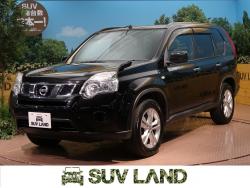 エクストレイル 20Xの中古車画像