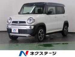 ハスラー Xの中古車画像