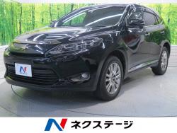 ハリアー プレミアムの中古車画像