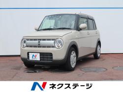 アルトラパン Sの中古車画像