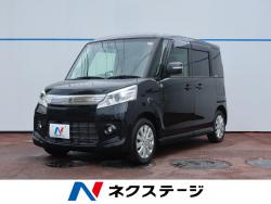 スペーシアカスタム XSの中古車画像