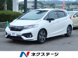 フィット RS ホンダセンシングの中古車画像