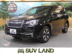 フォレスター 2.0i-L アイサイトの中古車画像