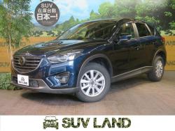 CX-5 XD プロアクティブの中古車画像
