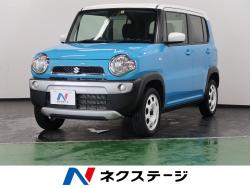 ハスラー Gの中古車画像