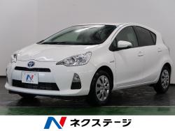 アクア Gの中古車画像