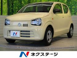 アルト Lの中古車画像