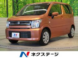 ワゴンR ハイブリッドFXの中古車画像