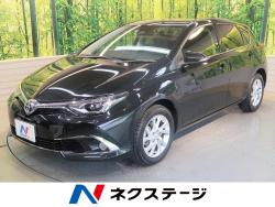 オーリス 150X Sパッケージの中古車画像