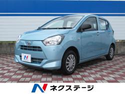 ミライース L SAⅢの中古車画像