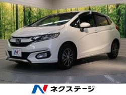 フィット 13G・Fの中古車画像