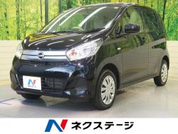 デイズ Jの中古車画像