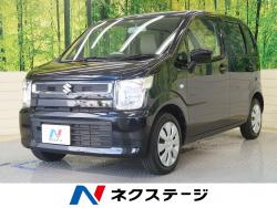 ワゴンR FAの中古車画像