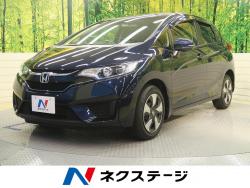 フィットハイブリッド ハイブリッド・特別仕様車Fパッケージ コンフォートエディションの中古車画像