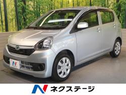 ミライース L SAの中古車画像