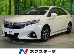 SAI G Aパッケージの中古車画像