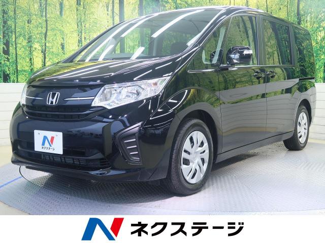 ホンダ ステップワゴン ｂ 10km 1 9万円 滋賀県 727 の中古車詳細 滋賀県の草津店 Suv Land