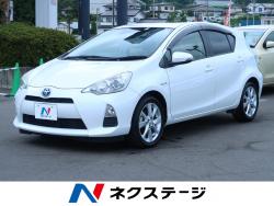 アクア Gの中古車画像