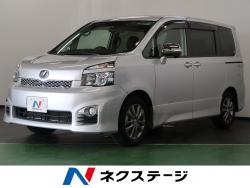 ヴォクシー ZS 煌の中古車画像