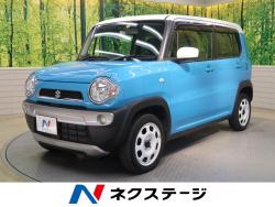 ハスラー Gの中古車画像