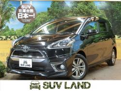 シエンタ Gの中古車画像