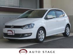 ポロ TSIハイラインの中古車画像