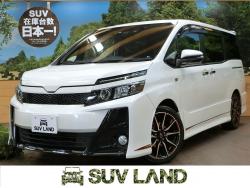 ヴォクシー ZS G’sの中古車画像