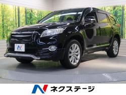 ヴァンガード 240Sの中古車画像