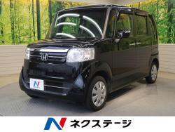 N BOX G・Lパッケージの中古車画像