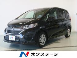 フリード G・ホンダセンシングの中古車画像