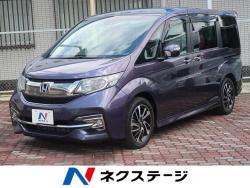 ステップワゴンスパーダ スパーダ・クールスピリットの中古車画像