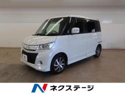 パレットSW TSの中古車画像