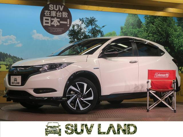 ホンダ ヴェゼル ハイブリッドｒｓ ホンダセンシング 1 3万km 兵庫県 797 の中古車詳細 兵庫県のsuv Land 神戸 新車 中古 車の ネクステージ