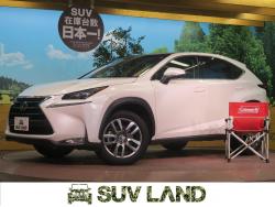 NX NX200t Iパッケージの中古車画像